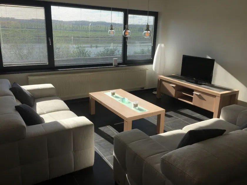 MaasZicht - casa vacanze - pista ciclabile - sangersheide - Image 1