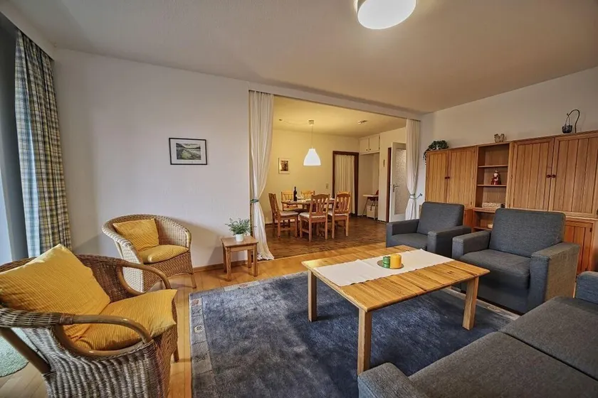 Ferienwohnung Wohnung Frömming - Image 1