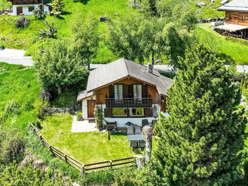 Splendida villa indipendente per 6 ospiti con WIFI, TV, balcone e animali ammessi - Image 1