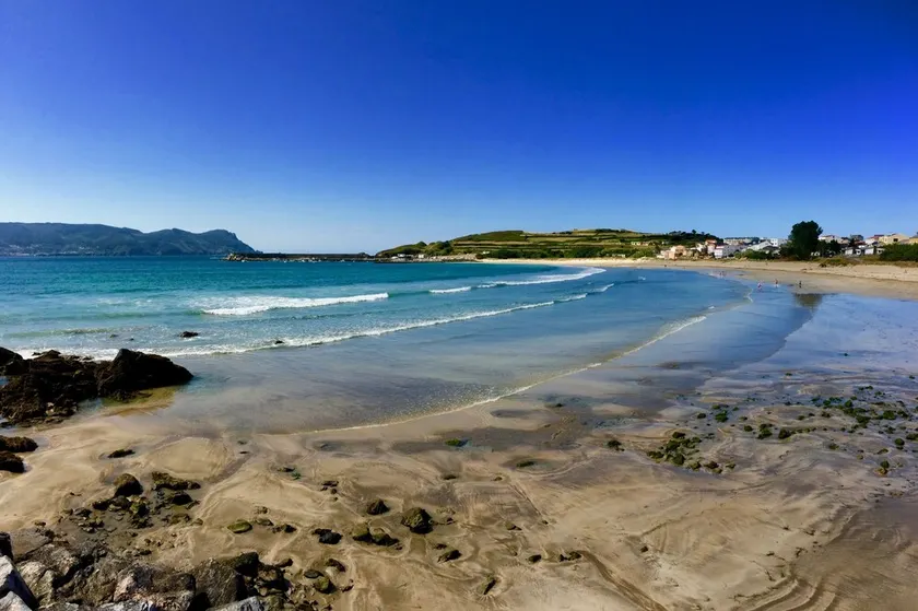 Komfortable, sonnige Wohnung nur einen Katzensprung, überspringen und springen zum Strand! - Image 1