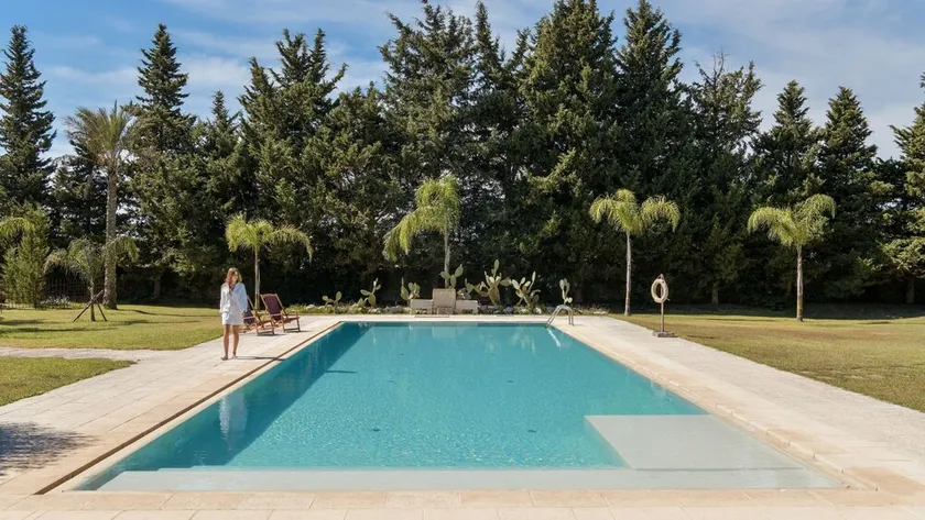 8 Bedroom Villa  more 3 sofabed (16+3 people) - Image 1