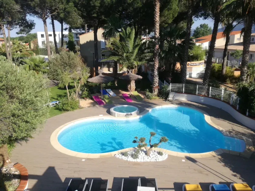 Estacional F3 alquiler hermoso apartamento - Image 1
