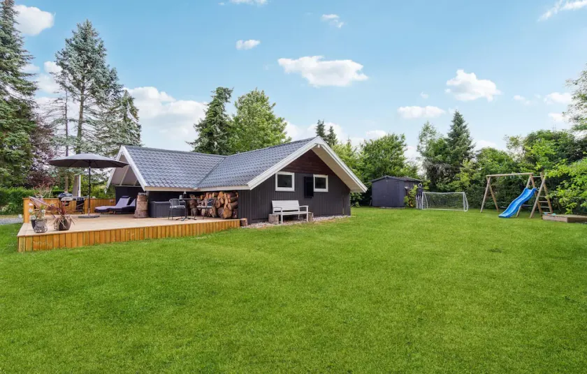2 Bedroom Amazing Home In Skibby - Image 1