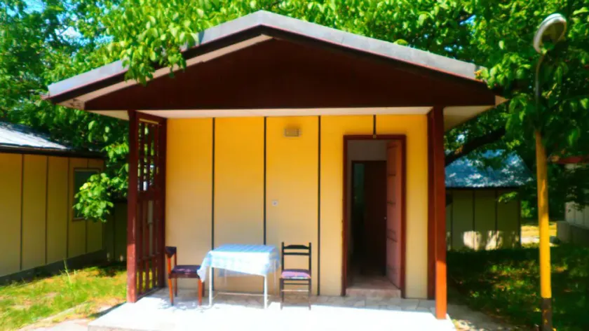 Homely bungalow fro 2 or 3 persons - Image 1
