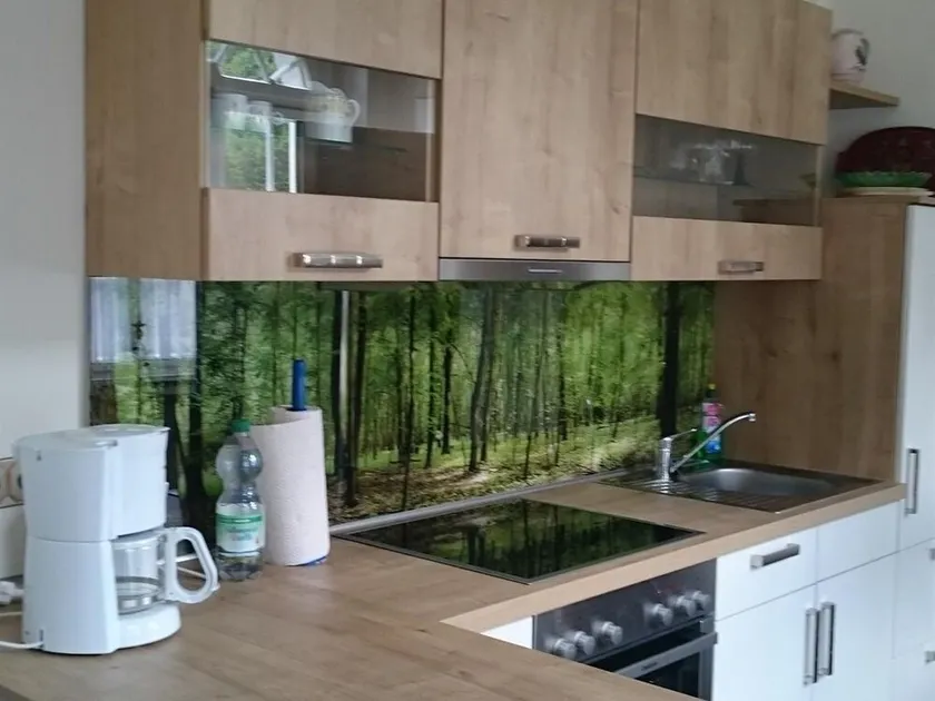 Ferienwohnung Vier Jahreszeiten - Hotel Haus Hohenzollern/haus Ambiente - Image 1