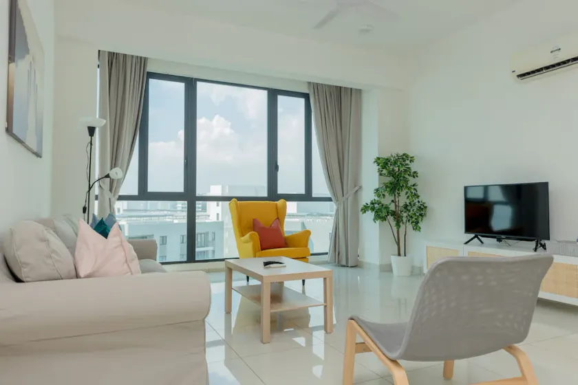 Jazz Suites Penang by HOMEY - Image 1