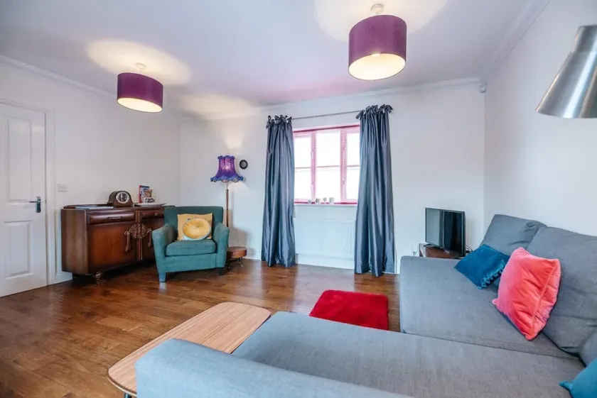 The Little Hopton, Saxmundham - Image 1