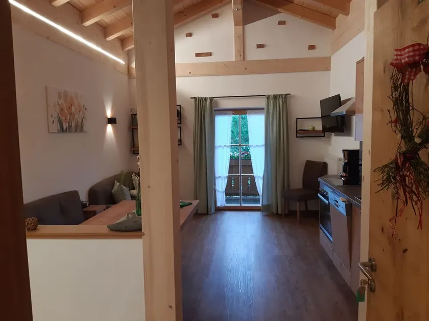 Ferienwohnung - Nikolaus, ca. 50 qm - Image 1