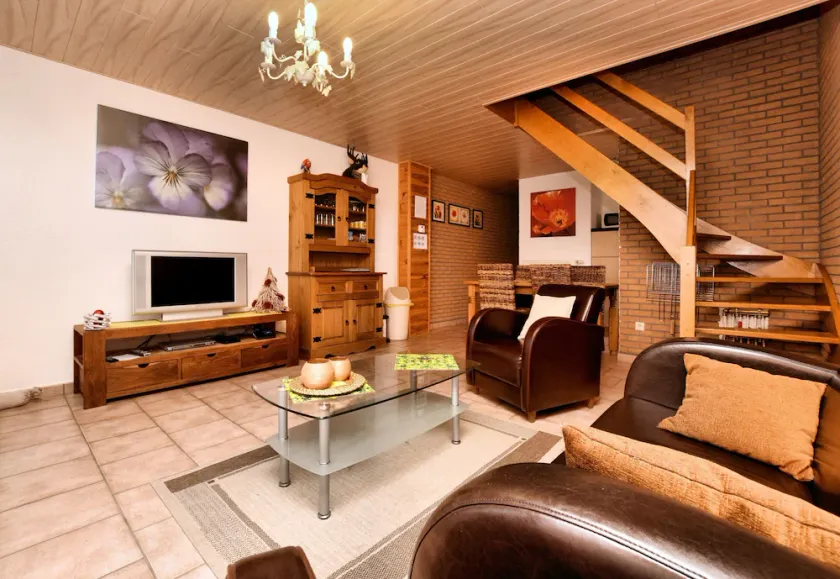 Cosy Nature Retreat, Houffalize - Image 1
