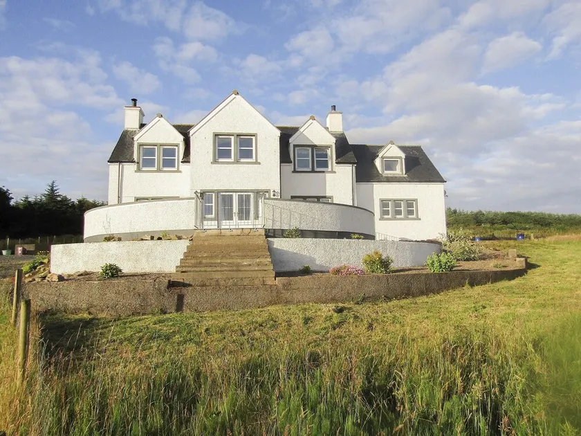 4 værelses bolig i Portpatrick, near Stranraer - Image 1