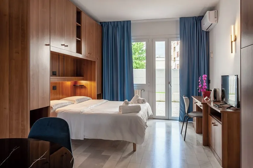 Smart Residence Aviano - Image 1
