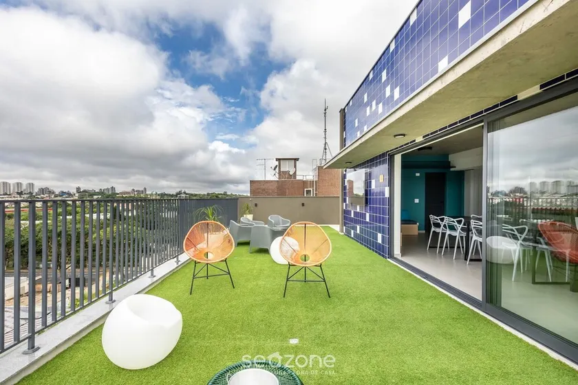Fully Equipped Apartments Just a few Steps From the Botanical Garden in Curitiba - EBI - Image 1