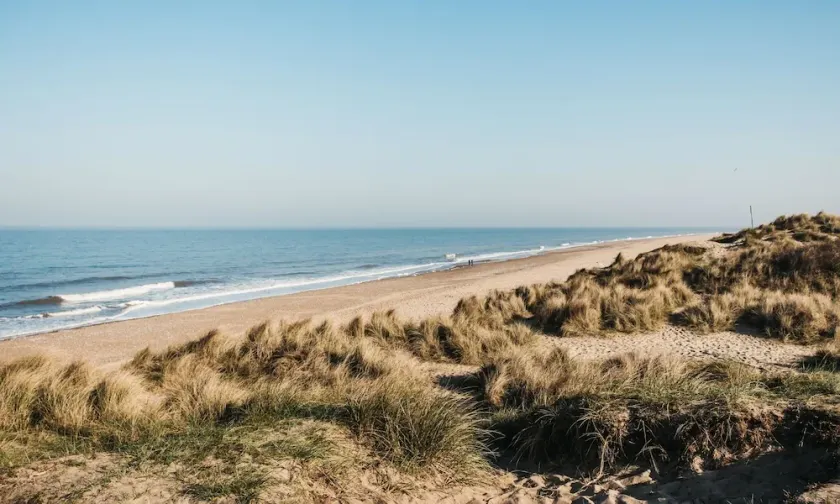 255 Sundowner, Hemsby - Image 1
