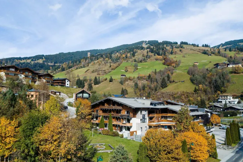 Modern Suite Directly on the ski Slope - Image 1
