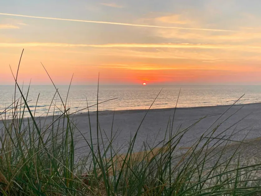 5 Star Holiday Home in Ringkøbing - Image 1
