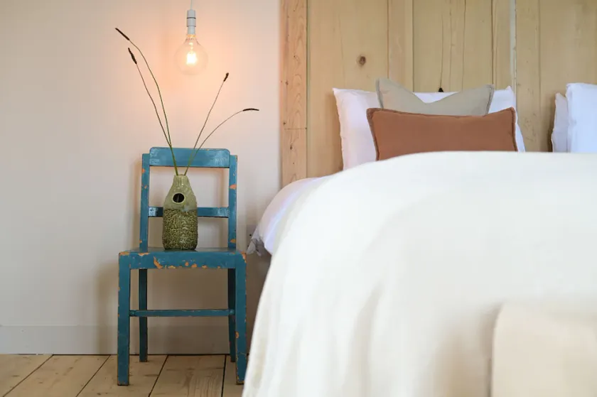 Cottage with Stunning Sea views - Image 1