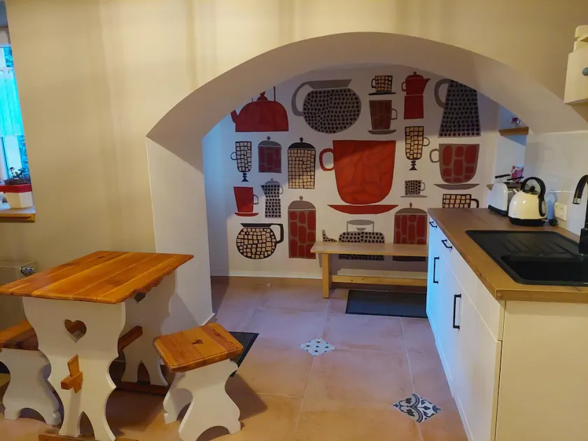 NEU! Ferienwohnung Böhlitz Neun - Image 1