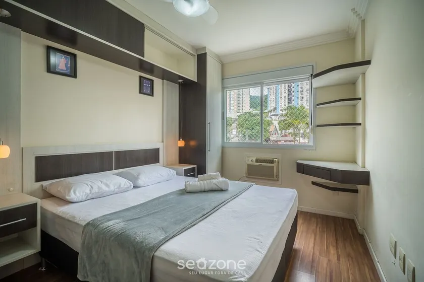 Sophisticated Apartments Just Minutes From Lagoa da Conceicao and Praia Mole Elts - Image 1