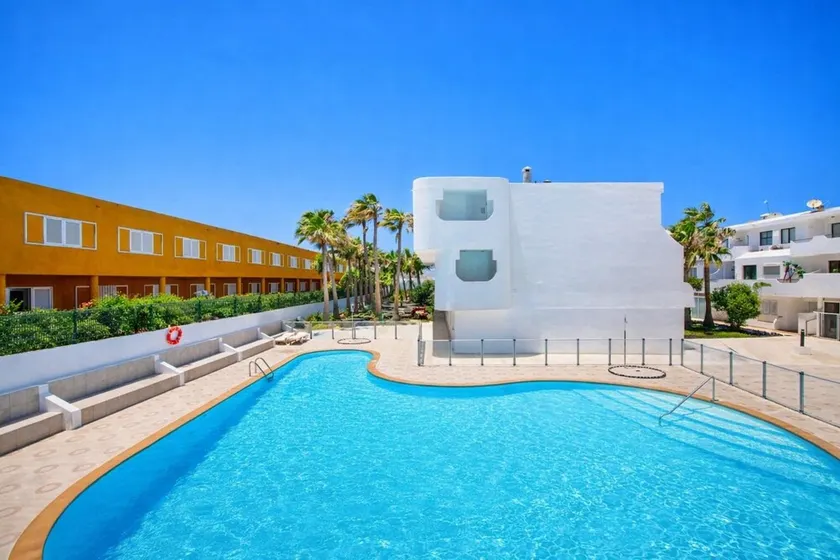 🌊 Küstenapartment mit Meerblick • Sonniger Balkon - Image 1