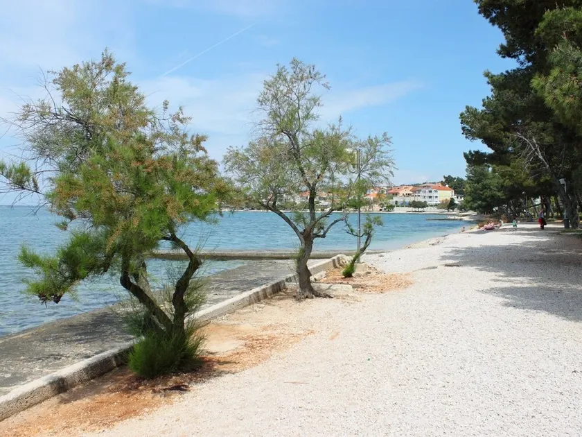 Apartments Željko, (11909), Zadar, hr - Image 1