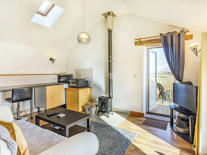 Eva Rose is a perfect location for a perfect Dales break. - Image 1