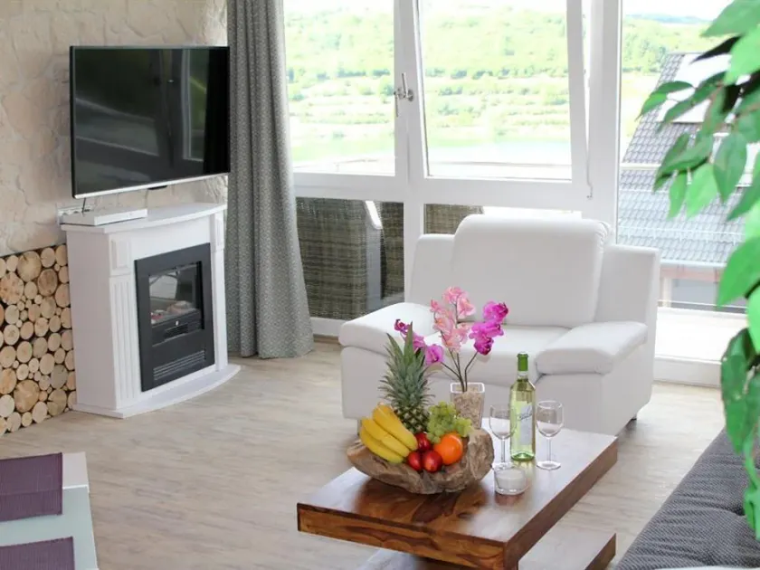 Apartamento com 2 Camas \"Altitude\" - Maarberg Resort - Image 1