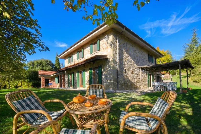 Casale Tigli - Happy Rentals - Image 1