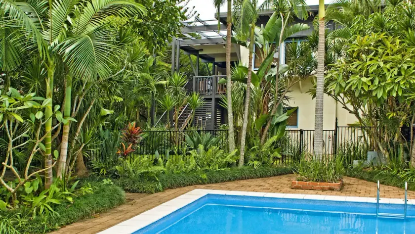 Beach House sur Armstrong - pas d'école ou de fête - Image 1