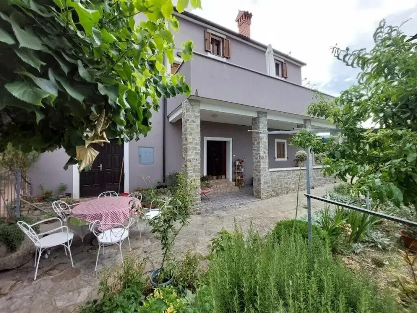 Apartment Dunja with Panoramic View - Image 1