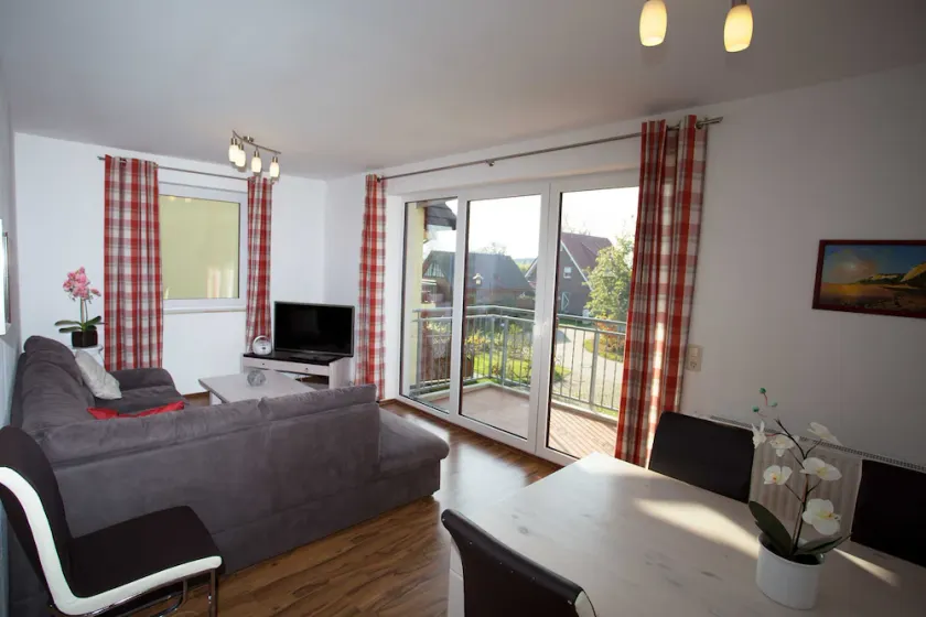 W-Apartment 6 - Villa Wittow - Image 1