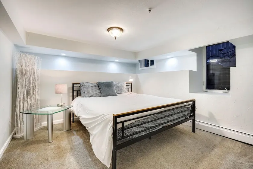 Cherry Creek North - Walkable! Discount cleaning fee!!! Basement level apartment - Image 1