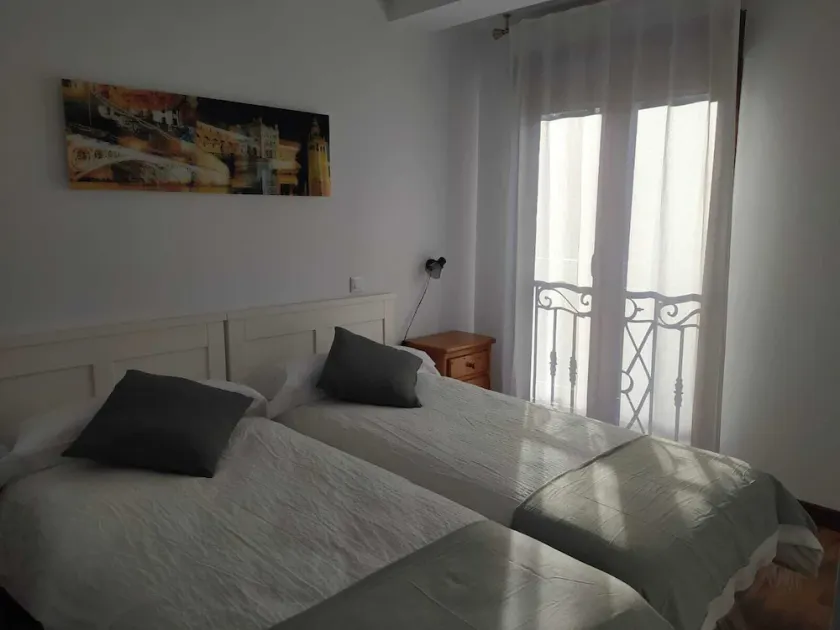 los laureles de novales, bonito apartamento cerca de la playa - Image 1