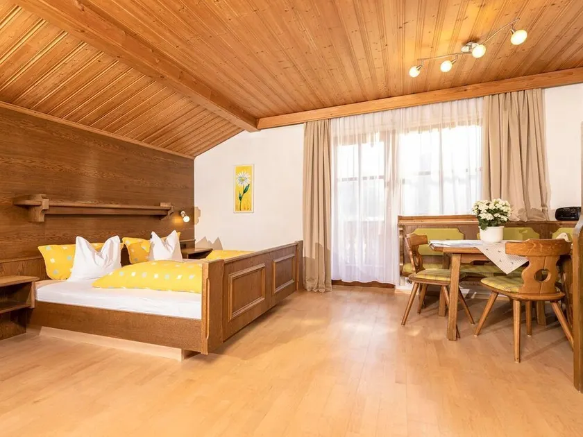 Appartement Nr. 5 - Tramberger Apartments - Image 1