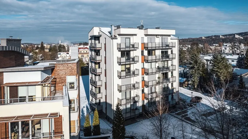 Sun & Snow, Ustroń Przy Rynku - Image 1