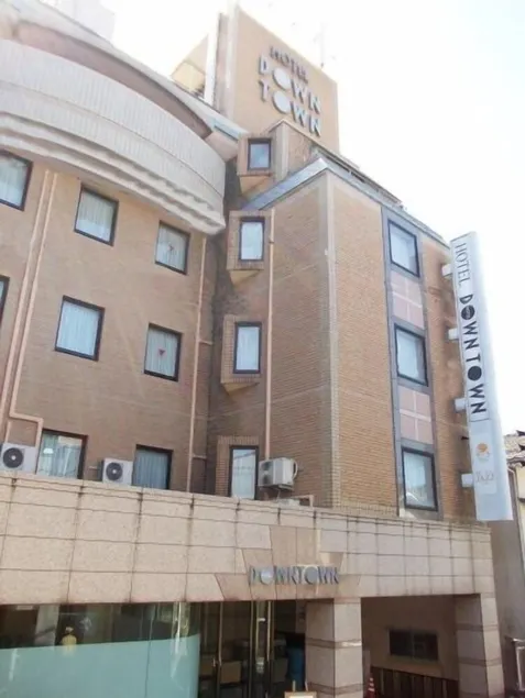 Hotel Downtown (Goto-Fukue Island) - Image 1