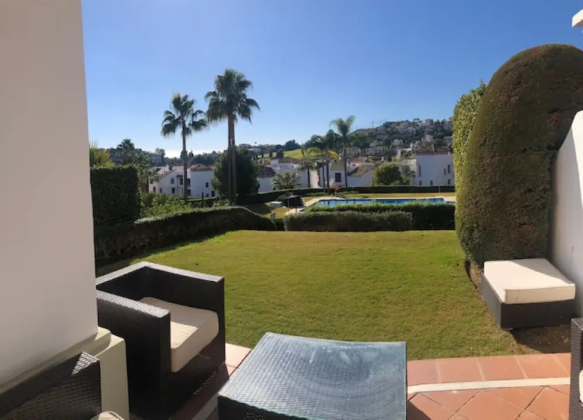 Superior 3BR GolfLA Apartment Minutes from Puerto Banus & Marbella - Image 1