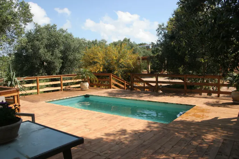 Villa Serena Maria - Image 1