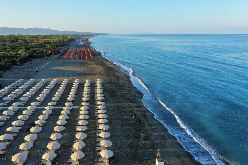 Hotiday Marina di Bibbona - Image 1