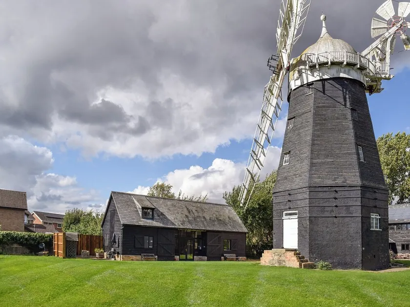 Alojamiento de 1 habitaciones en Willingham, near Cambridge - Image 1