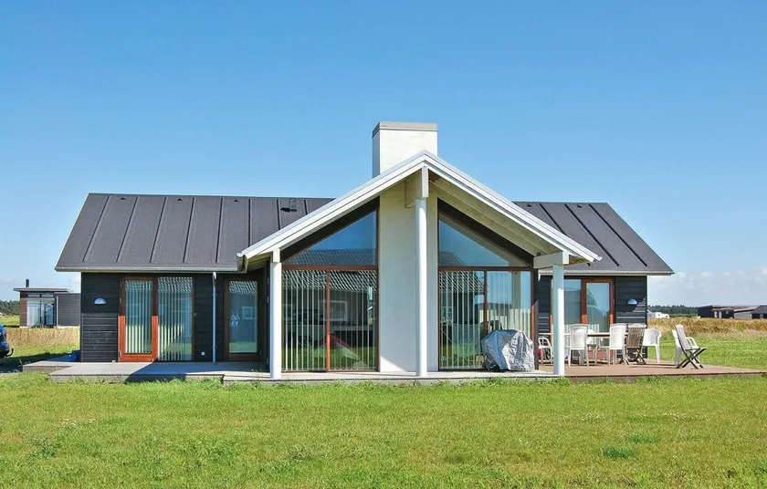4 bedroom pet friendly home in Løkken - Image 1