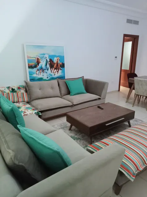 Deluxe Apartment Mahdia palace - Image 1