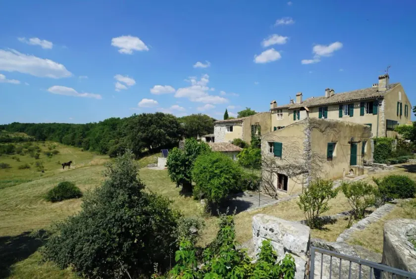 La Grange Domaine de la Blaque - Image 1