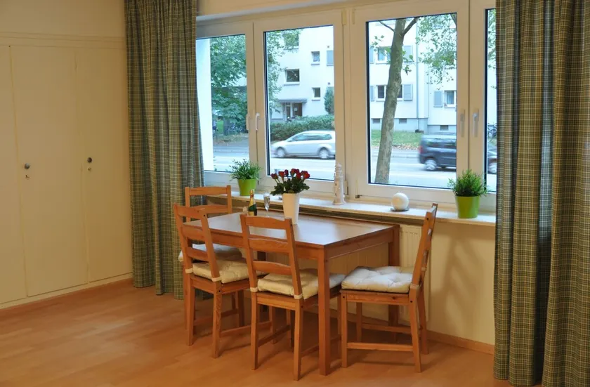 Apartamento Mida N ° 1, 45m², max. 3 pessoas - Image 1