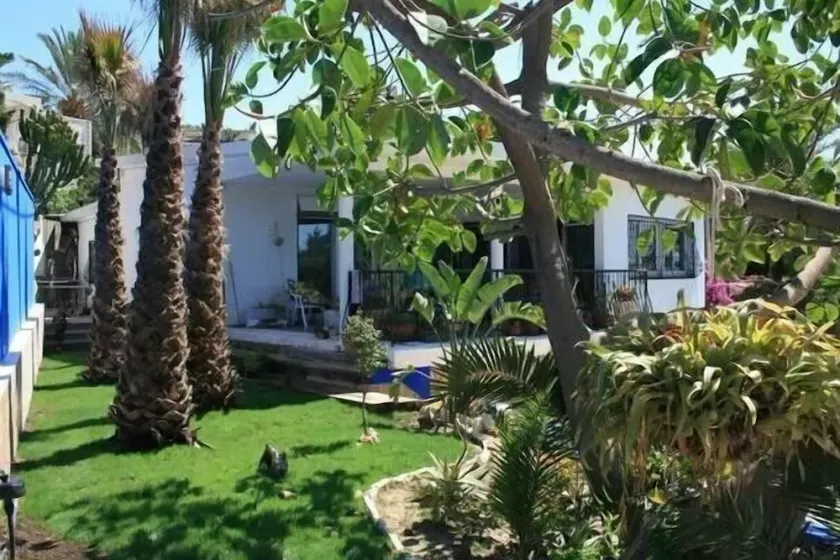 Villa sea view 230m2, 100m from the beach, swimming pool, garden, barbecue... - Image 1