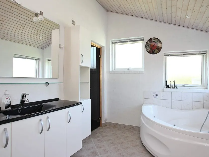 4 stjernet sommerhus i Hjørring - Image 1