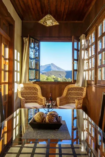 Rural apartments in full nature - Image 1