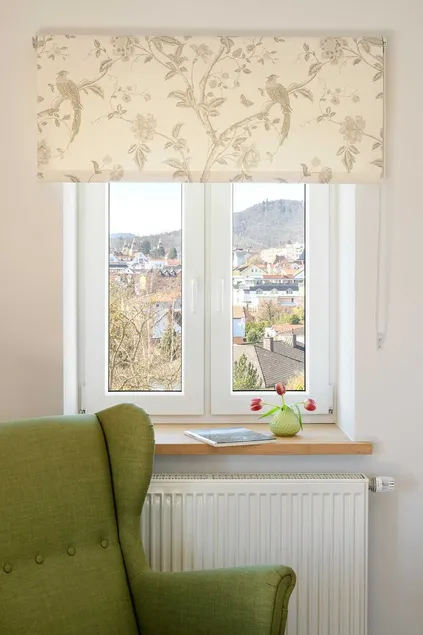 Turmfalke - Old castle brewery vacation apartments - Image 1