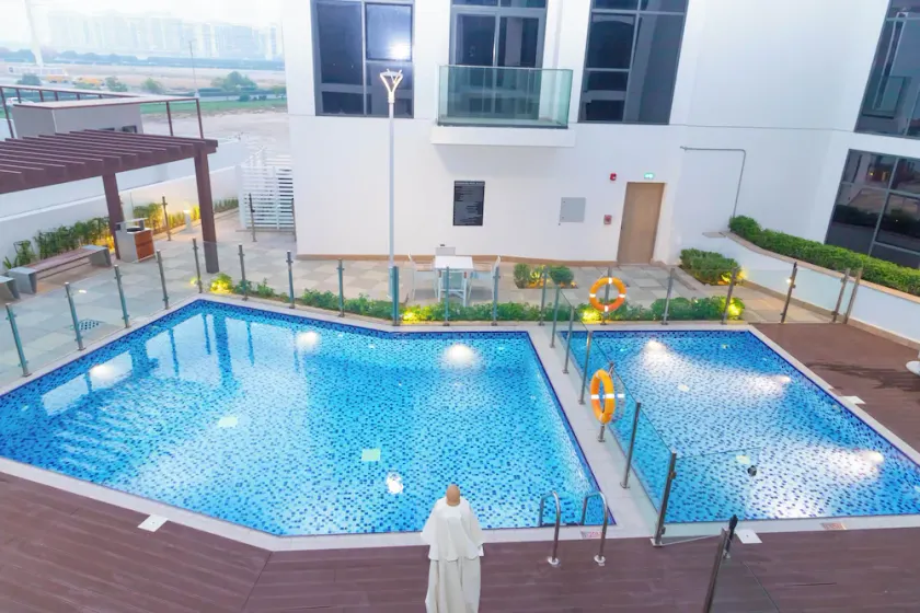 Bloomfields Modern 2BR Azizi Gardens - Image 1