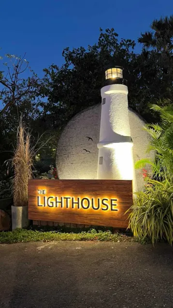 The Lighthouse - Image 1