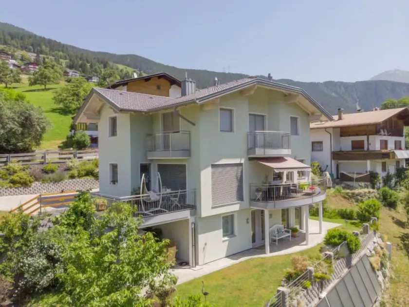 Apartment Muehlbach by Interhome - Image 1